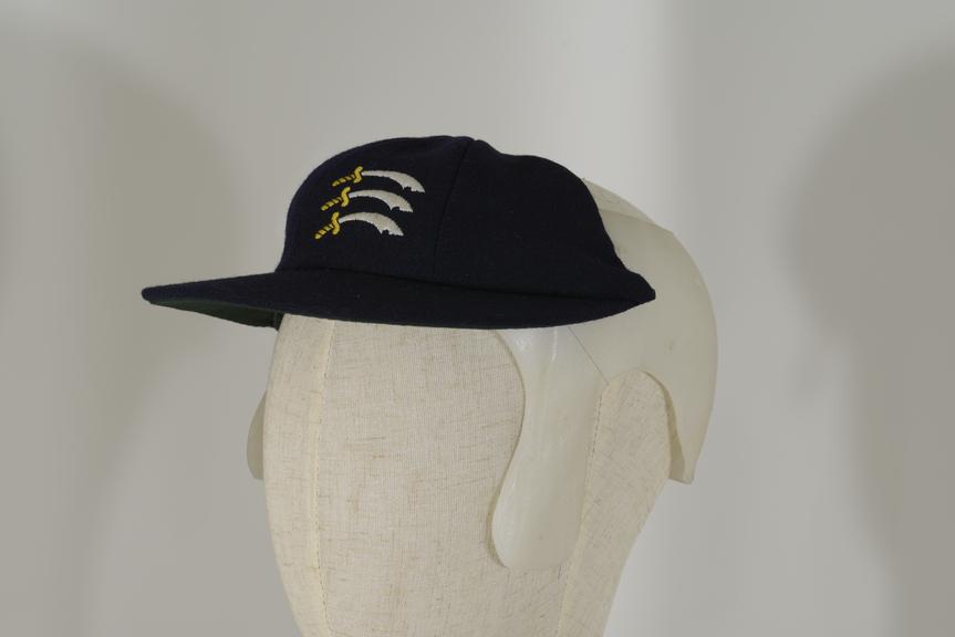 Replica of Protective Skull Cap