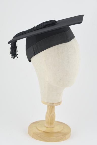 Academic Cap of Sir James Williams