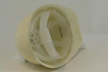 Centurion 200 Safety Helmet