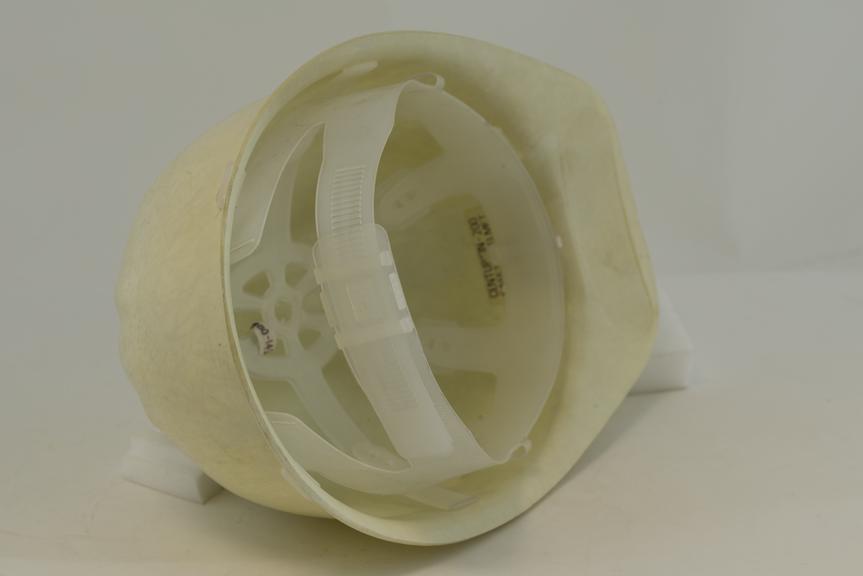 Centurion 200 Safety Helmet