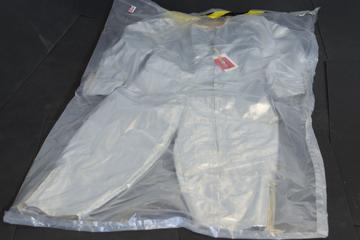 Aluminised Asbestos Fire Suit