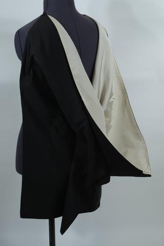 Academic hood of Professor A. Liversidge