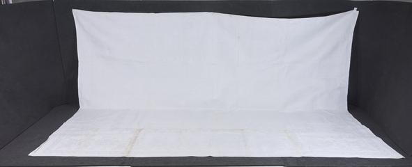 Tablecloth, London & North Eastern Railway