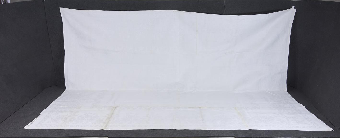 Tablecloth, London & North Eastern Railway