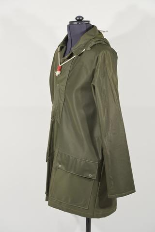 "Brollibond" Weatherproof Jacket