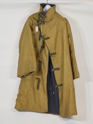 Coat, for Dog Training Suit