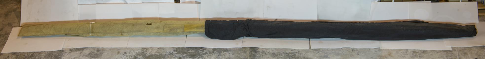 Wasp Falcon 3s Hang Glider