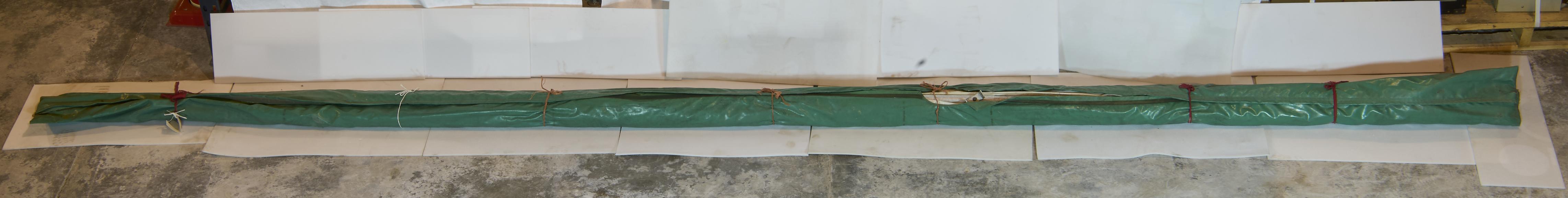 Phoenix 6 Hang Glider