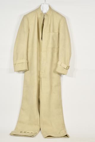 Fearnought combination suit, RAF pattern