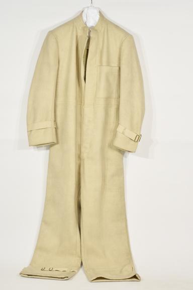 Fearnought combination suit, RAF pattern