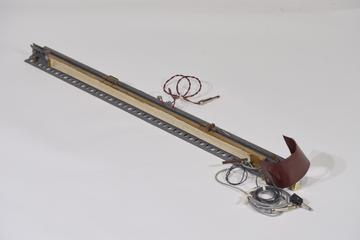 Reverberation Line for Oramics Machine.9