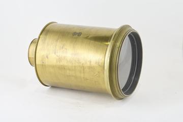 Single combination photographic lens