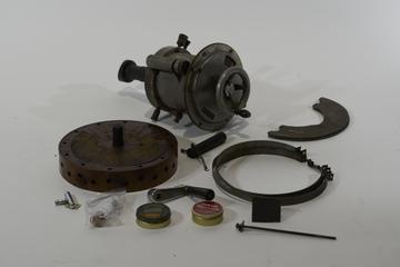 Spare anti-cathode for continuously-pumped deep x-ray therapy equipment