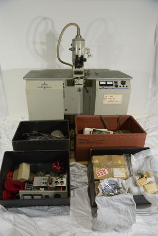 Siemens Elmiskop 51