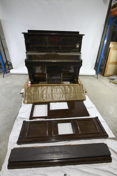 Kastner piano