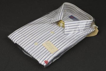 Railway Uniform Shirt.