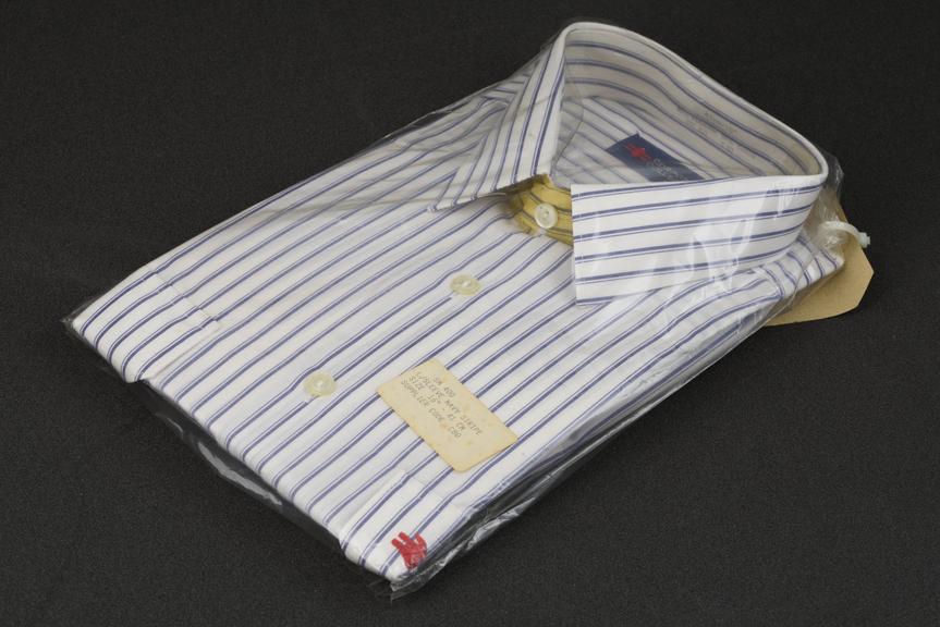 Railway Uniform Shirt.