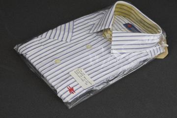 Railway Uniform Shirt.