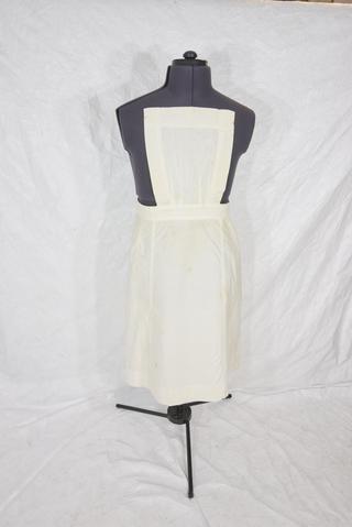 Nurse's Apron.