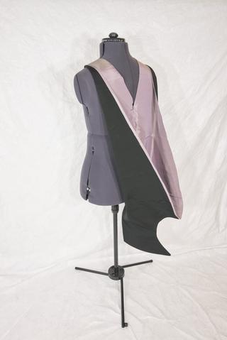 Mr. Thelwall Thomas' ChM, Liverpool Hood.