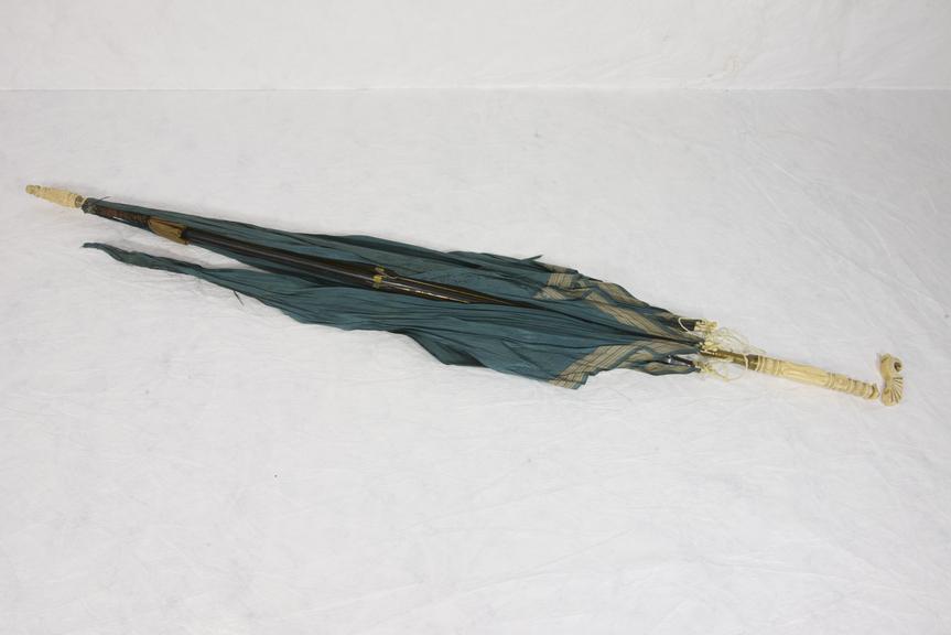 Silk Umbrella.