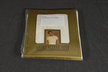 Vest, Thameslink Driver's Uniform