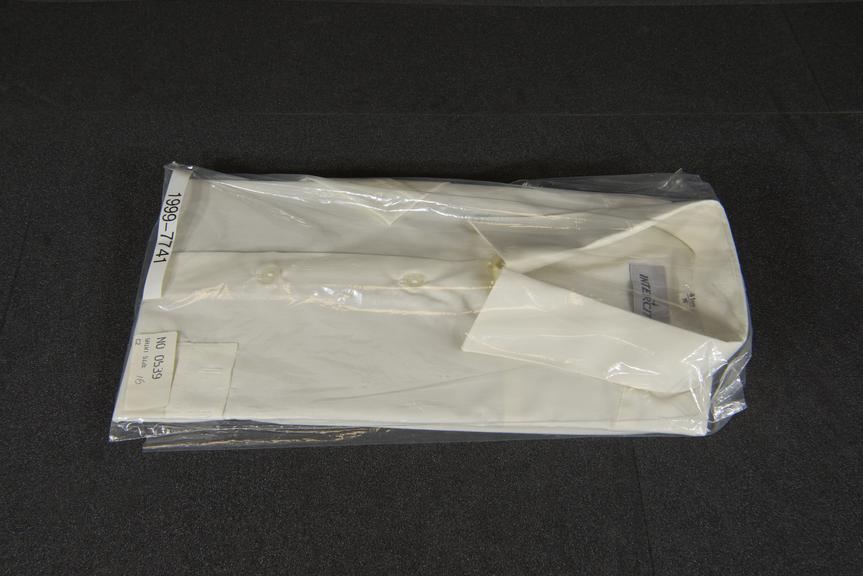 British Rail Intercity Uniform Shirt.