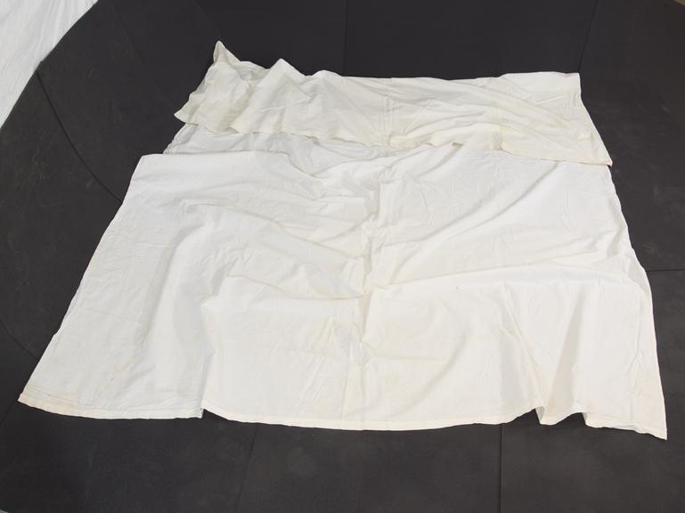 Cotton sheets for narrow single bed