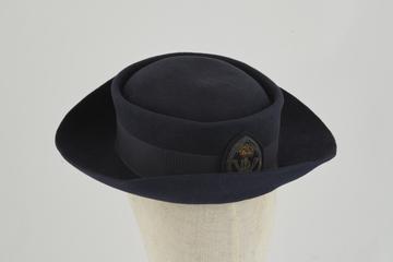 Queens Institute of District Nursing hat