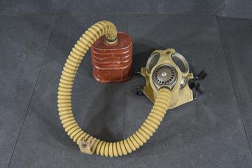 General Service Respirator