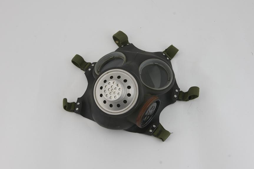 General Service Respirator