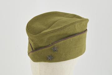 General Gorgas' forage cap