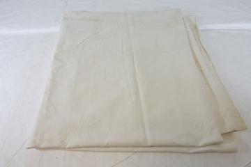 Tablecloth, LNER