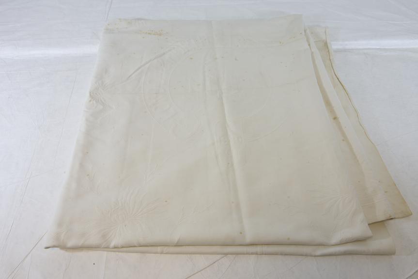 Tablecloth, LNER