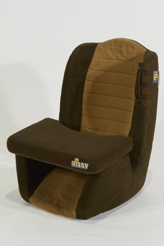 ‘Kiddy' Child’s Car Safety Seat