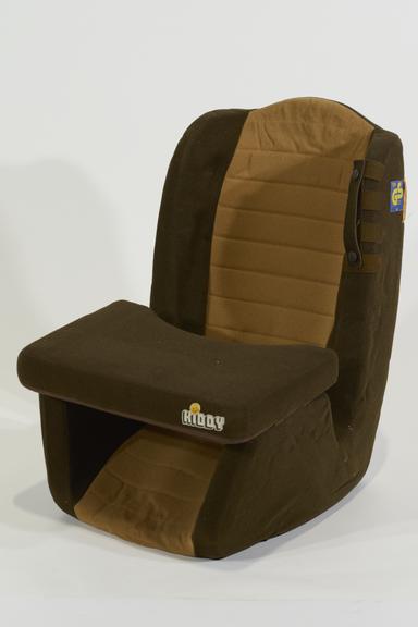 ‘Kiddy' Child’s Car Safety Seat