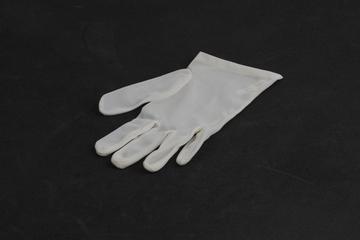 Clean room nylon mesh glove