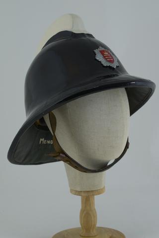 Cromwell Middlesex Fire Helmet