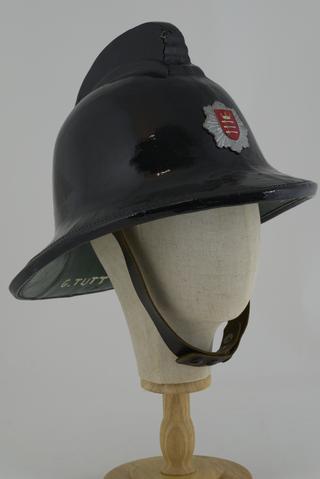 Cromwell Middlesex Fire Helmet