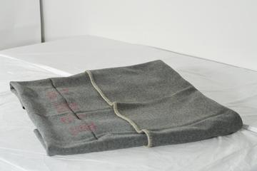 Blanket, London & North Eastern Railway