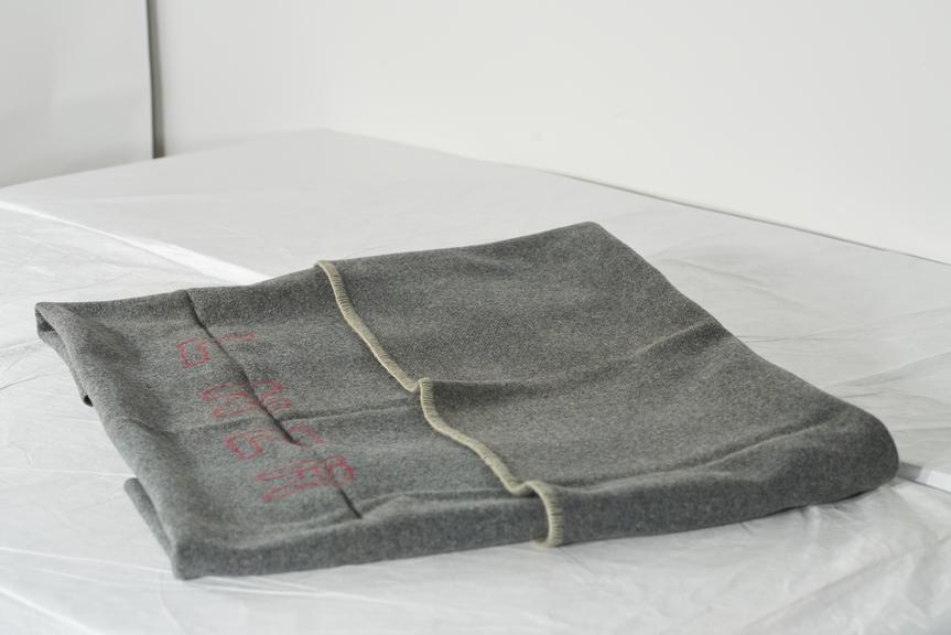 Blanket, London & North Eastern Railway