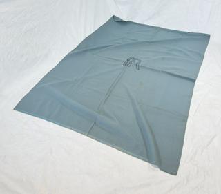 Blanket, British Railways