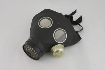 C7 General civilian respirator, 1954