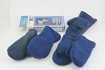 Cold Weather Working Gloves