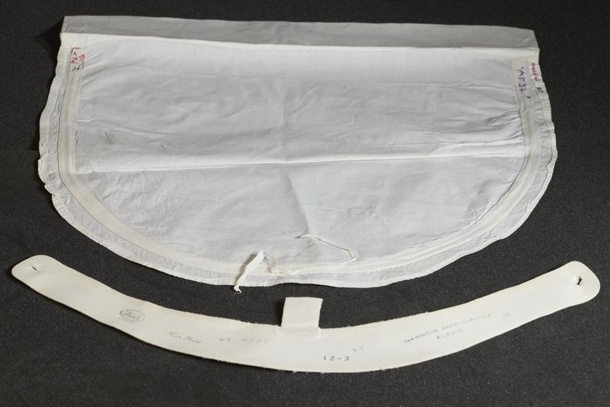 Two sister Dora type nurses caps