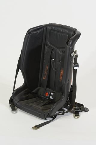 Child’s Car Safety Seat