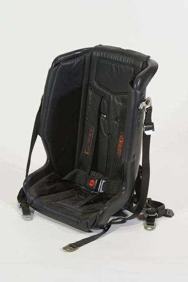 Child’s Car Safety Seat