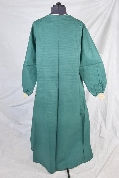 Surgeon's gown
