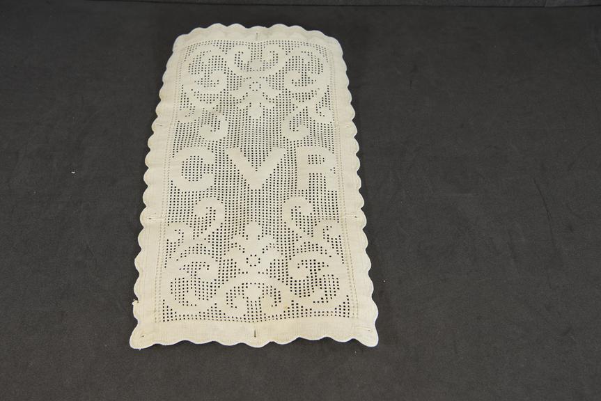 Antimacassar, Clogher Valley Railway