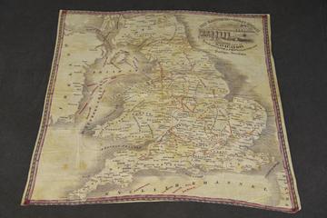 Cotton Handkerchief
